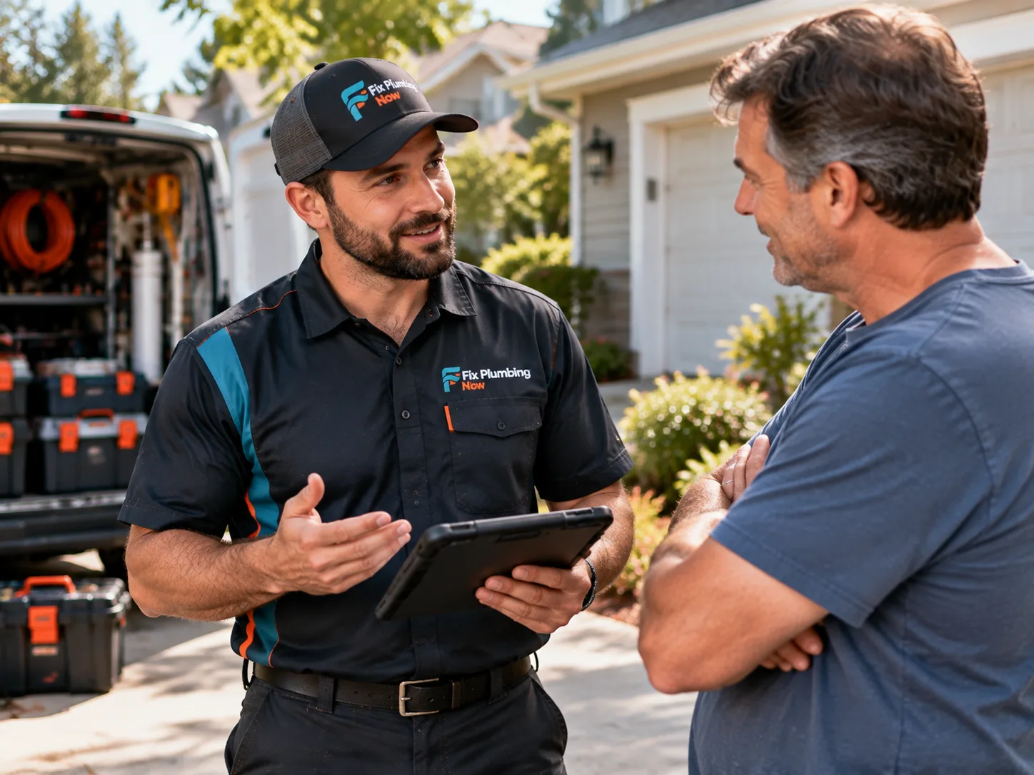 Clogged Drain Service Concrete, WA FAQs